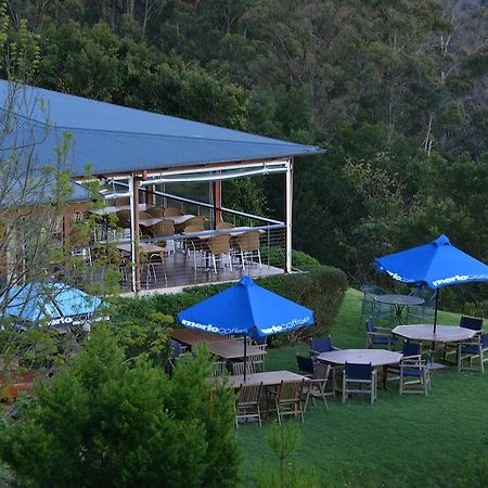 Spring Creek Mountain Cafe & Cottages Killarney Exterior photo
